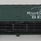 Con-Cor 1351-J N Scale Budweiser Boxcar #1800 LN/Box