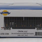 Athearn ATH-1384 HO Scale Berwick Bathtub Extended Side Gondola Cars MT/Box