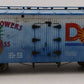 USA Trains R1649 Dole Pineapple Reefer #15025