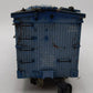 USA Trains R1649 Dole Pineapple Reefer #15025