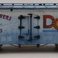 USA Trains R1649 Dole Pineapple Reefer #15025