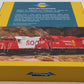 Athearn ATH-1382 HO Scale Berwick Bathtub Extended Side Gondola Cars MT/Box