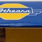 Athearn ATH-1382 HO Scale Berwick Bathtub Extended Side Gondola Cars MT/Box