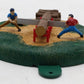 Lionel 6-14145 O Gauge Operating Lumberjacks EX
