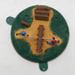 Lionel 6-14145 O Gauge Operating Lumberjacks EX