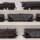 Lionel 6-11909 O Gauge Norfolk & Western Warhorse Steam Freight Set with TMCC VG/Box