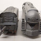 Lionel 6-11909 O Gauge Norfolk & Western Warhorse Steam Freight Set with TMCC VG/Box
