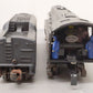 Lionel 6-11909 O Gauge Norfolk & Western Warhorse Steam Freight Set with TMCC VG/Box