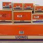 Lionel 6-11909 O Gauge Norfolk & Western Warhorse Steam Freight Set with TMCC VG/Box