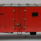 USA Trains R16708 G PFE 50' Mechanical Refrigerator Car VG
