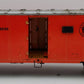 USA Trains R16708 G PFE 50' Mechanical Refrigerator Car VG