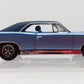 Matchbox 5421 1:43 1967 Pontiac GTO EX