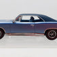 Matchbox 5421 1:43 1967 Pontiac GTO EX
