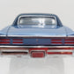 Matchbox 5421 1:43 1967 Pontiac GTO EX