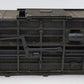 Aristo-Craft 46021 G Scale Southern Pacific Overnight Boxcar - Metal Wheels EX