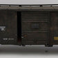Aristo-Craft 46021 G Scale Southern Pacific Overnight Boxcar - Metal Wheels EX