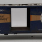 USA Trains 19220C G Baltimore & Ohio 40' Boxcar #467434 VG