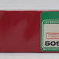 LGB 5092 G Scale Semaphore with Track Section EX/Box