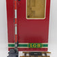 LGB 5092 G Scale Semaphore with Track Section EX/Box