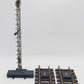 LGB 5092 G Scale Semaphore with Track Section EX/Box