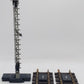 LGB 5092 G Scale Semaphore with Track Section EX/Box