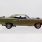 Matchbox YMC04-M 1:43 Die Cast Muscle Machines 1970 Plymouth Road Runner EX
