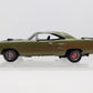 Matchbox YMC04-M 1:43 Die Cast Muscle Machines 1970 Plymouth Road Runner EX