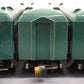 American Flyer 650 Vintage S New Haven Green Pullman Passenger Car (3) VG
