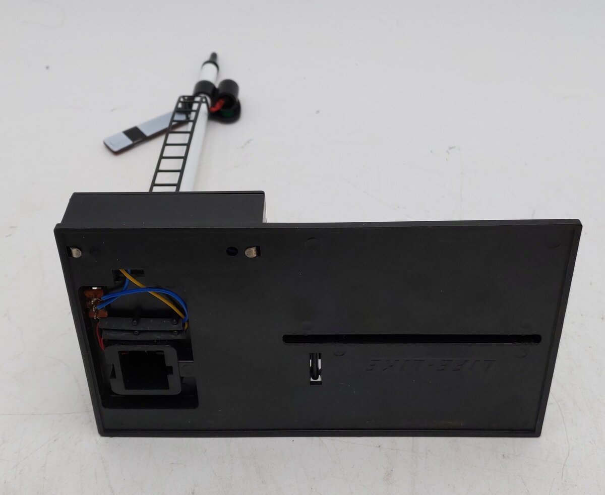 LGB 1963 Life-Like Lighted Operating Semaphore EX/Box