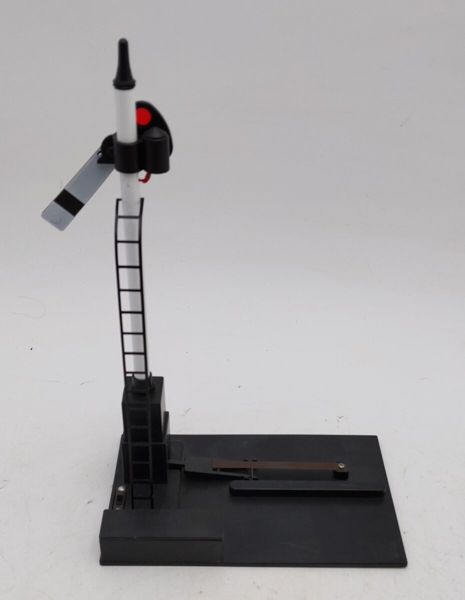 LGB 1963 Life-Like Lighted Operating Semaphore EX/Box