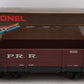 Lionel 8-87400 G Gauge Pennsylvania Gondola #400 LN/Box