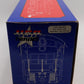 USA Trains 22000 G Undecorated NW2 Diesel Locomotive Powered Cow Unit EX/Box