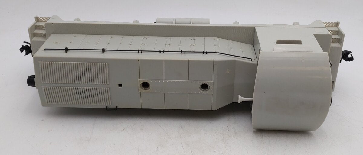 USA Trains 22000 G Undecorated NW2 Diesel Locomotive Powered Cow Unit EX/Box