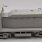 USA Trains 22000 G Undecorated NW2 Diesel Locomotive Powered Cow Unit EX/Box