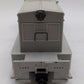 USA Trains 22000 G Undecorated NW2 Diesel Locomotive Powered Cow Unit EX/Box
