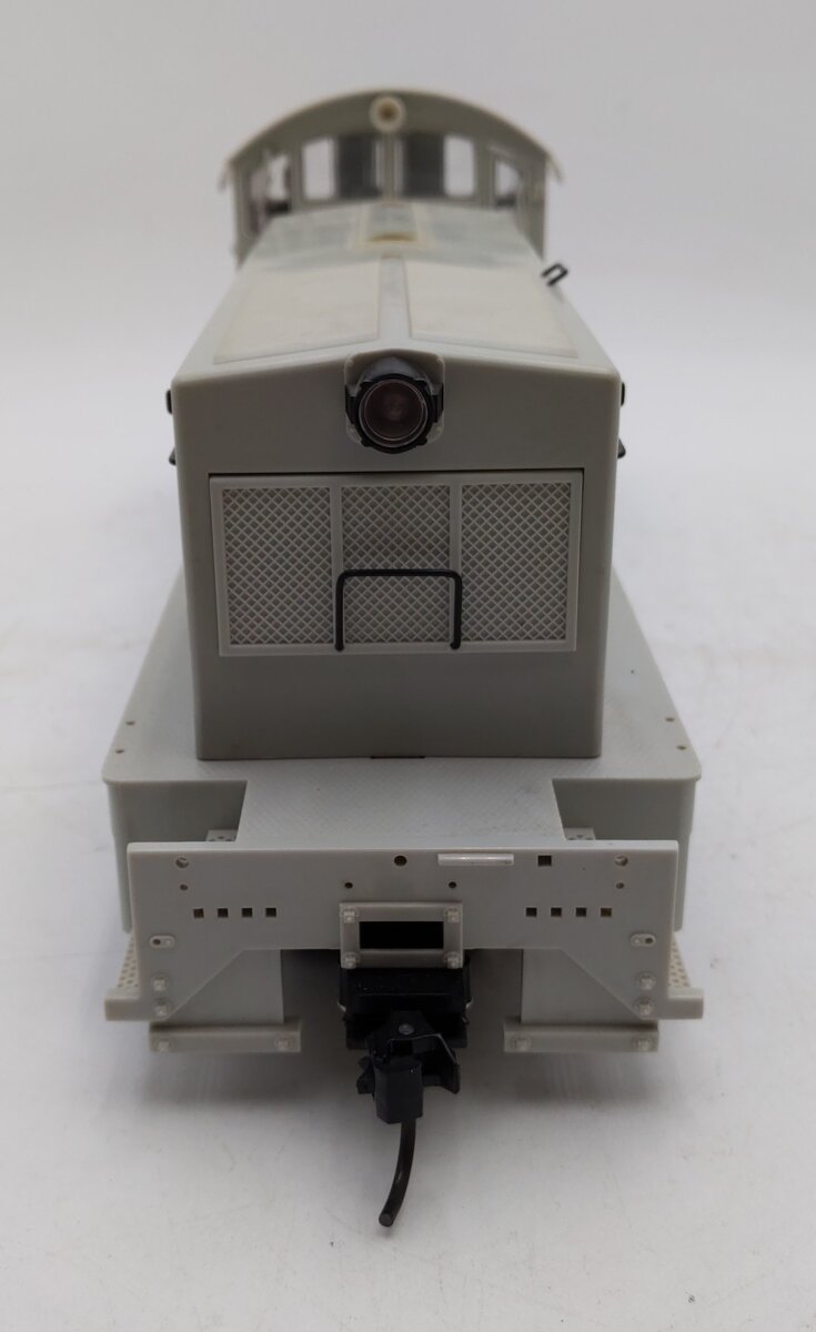 USA Trains 22000 G Undecorated NW2 Diesel Locomotive Powered Cow Unit EX/Box