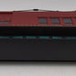 Bachmann G 97197 Pennsylvania Lighted Combine Car - Metal Wheels EX/Box