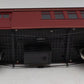Bachmann G 97197 Pennsylvania Lighted Combine Car - Metal Wheels EX/Box