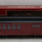 Bachmann G 97197 Pennsylvania Lighted Combine Car - Metal Wheels EX/Box