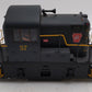 Aristo-Craft 22501 Pennsylvania Lil' Critter Diesel Locomotive #57 EX/Box