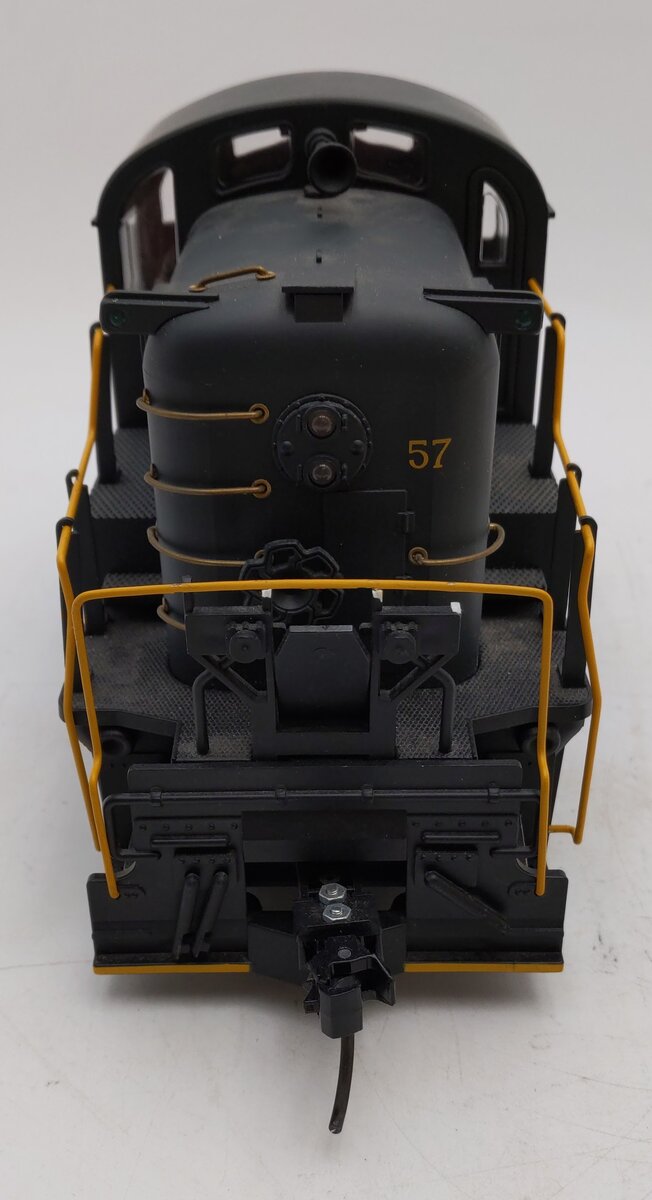 Aristo-Craft 22501 Pennsylvania Lil' Critter Diesel Locomotive #57 EX/Box