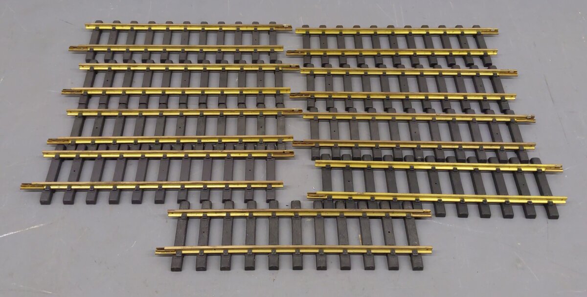Aristo-Craft 12092 Extender Track Set #2 VG/Box