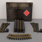 Aristo-Craft 12092 Extender Track Set #2 VG/Box