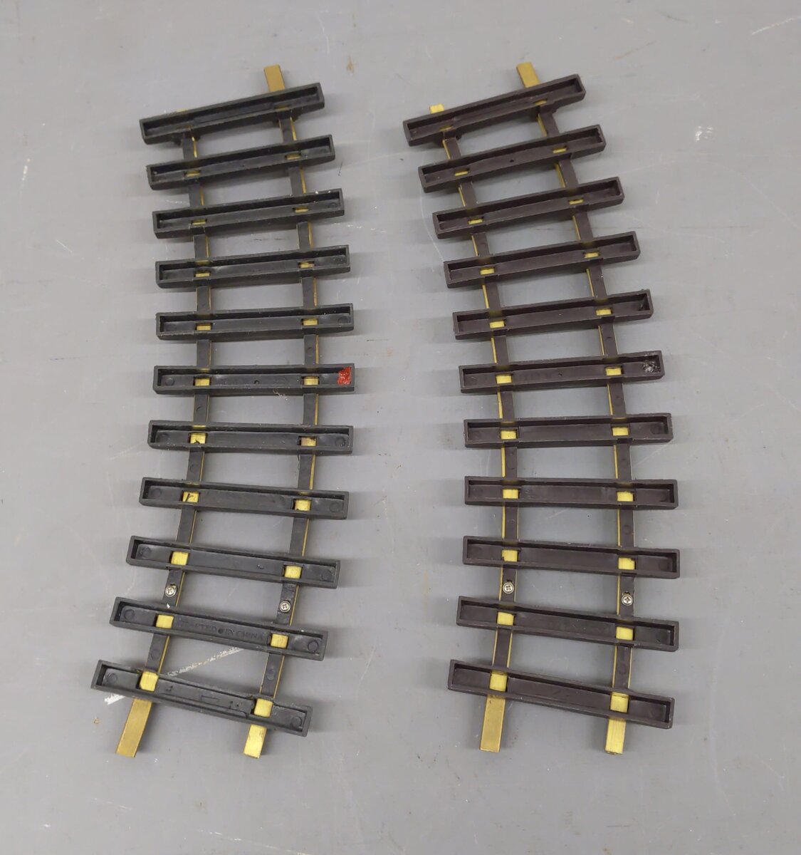 Aristo-Craft 12092 Extender Track Set #2 VG/Box