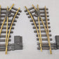 Aristo-Craft 12092 Extender Track Set #2 VG/Box