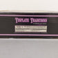 MTH 10-1064 O Blue Comet Passenger Car Set (Set of 4) VG/Box