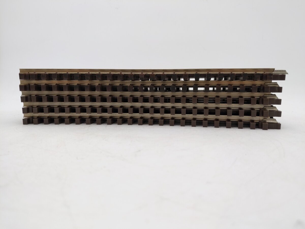 Atlas 6060 O54 Full Curved Track [10] EX