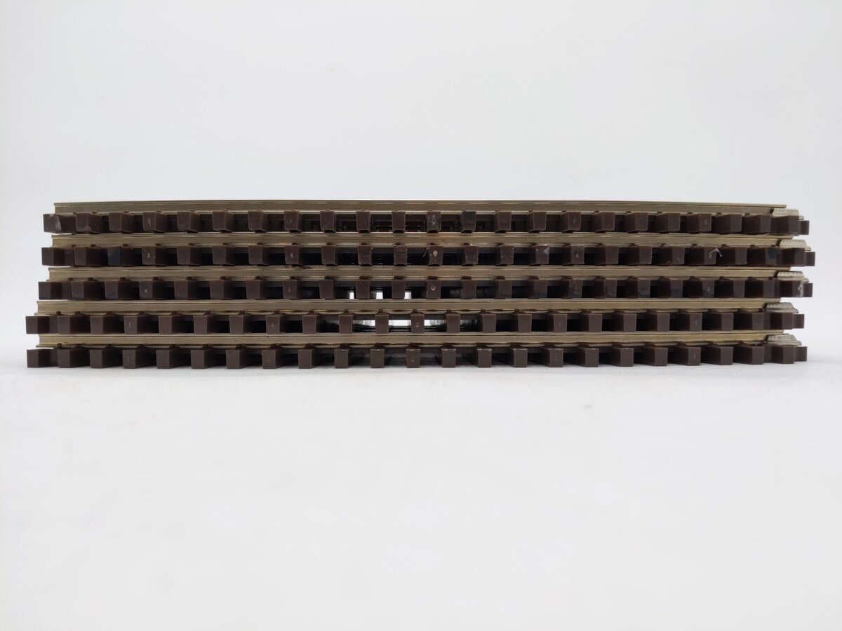 Atlas 6060 O54 Full Curved Track [10] EX