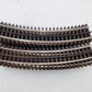 Atlas 6045 O45 Full Curve Track Sections [16] EX