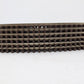 Atlas 6066 O Gauge 3-Rail 36" Diameter Full Curved Track [12] EX